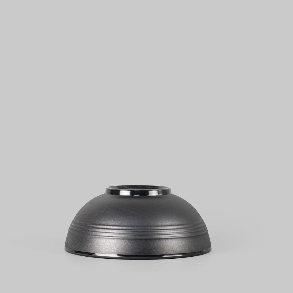 Matte Round Bowl 7