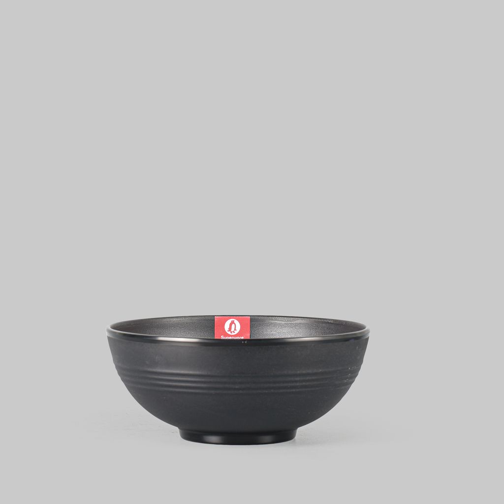 Matte Round Bowl 7