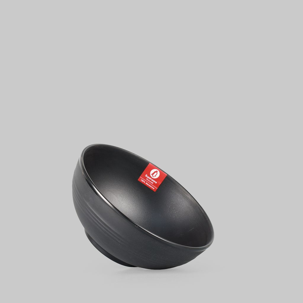 Matte Round Bowl 7