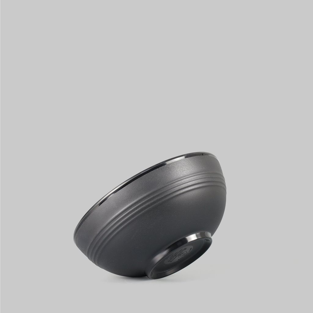 Matte Round Bowl 7