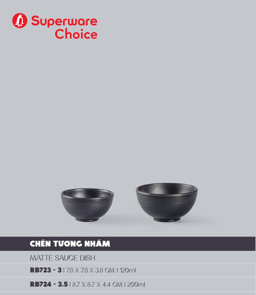 Chén Tương Nhám 3