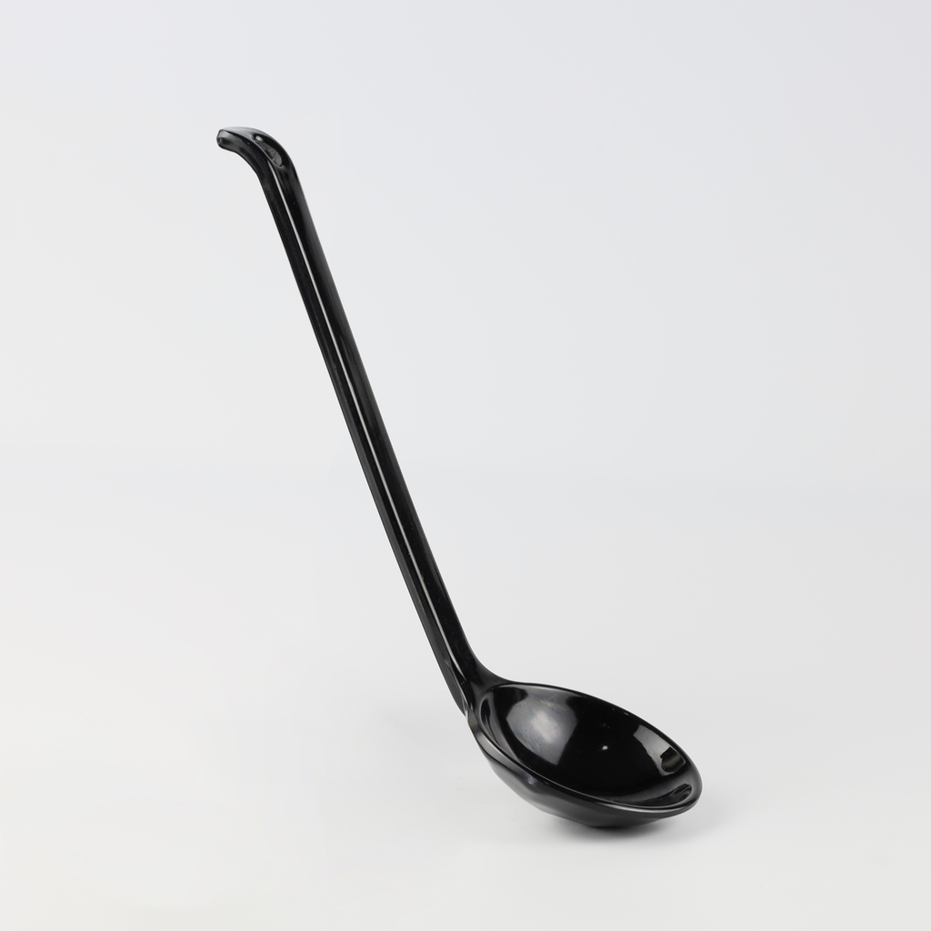 Japanese Soup Ladle SP030 Superware Melamine