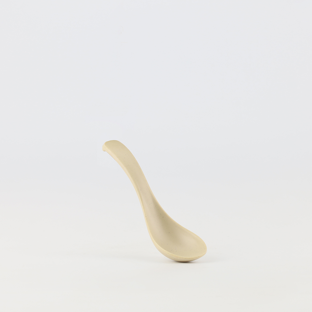 Matte soup spoon | SP175-6.7