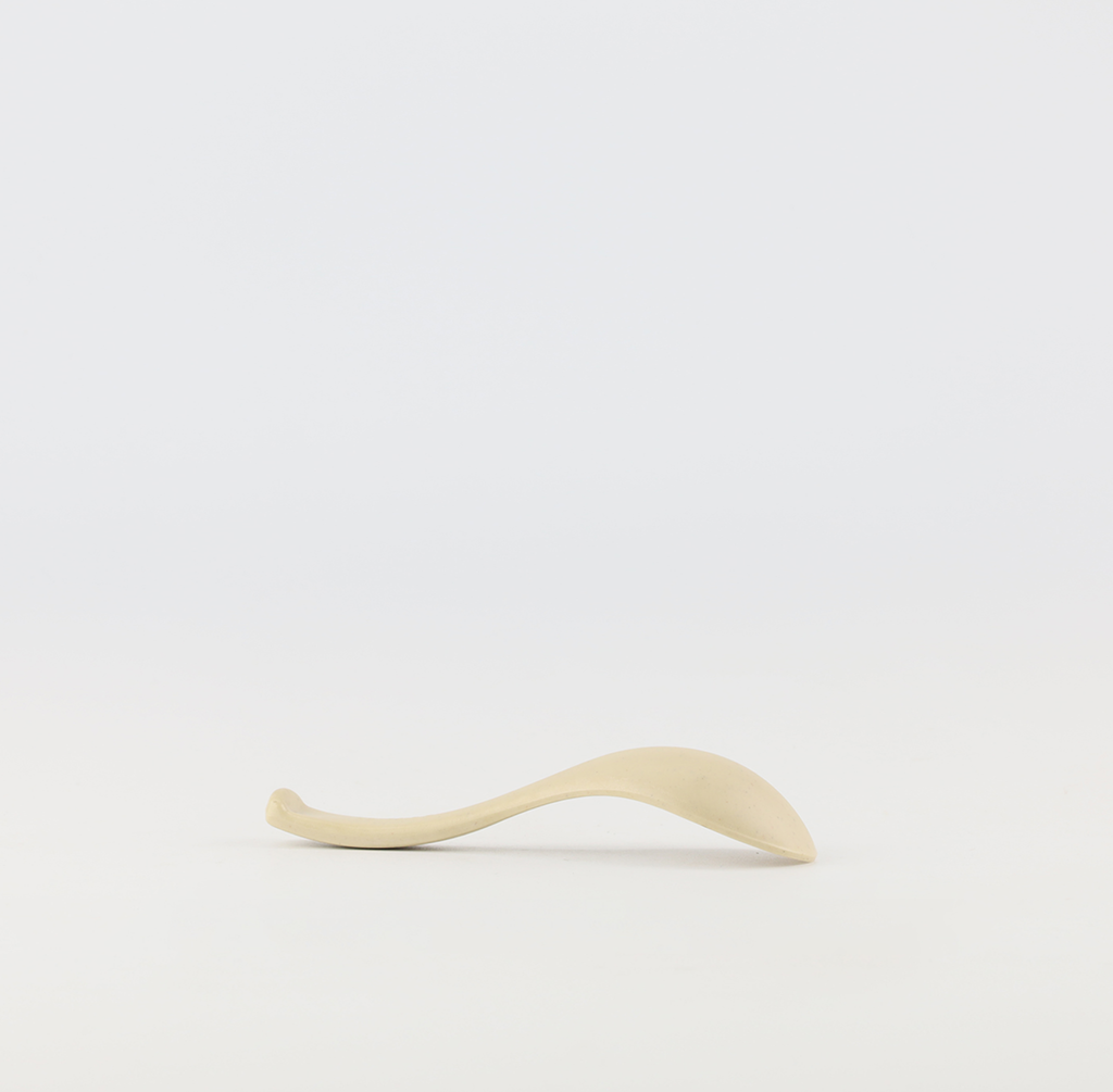 Matte soup spoon | SP175-6.7