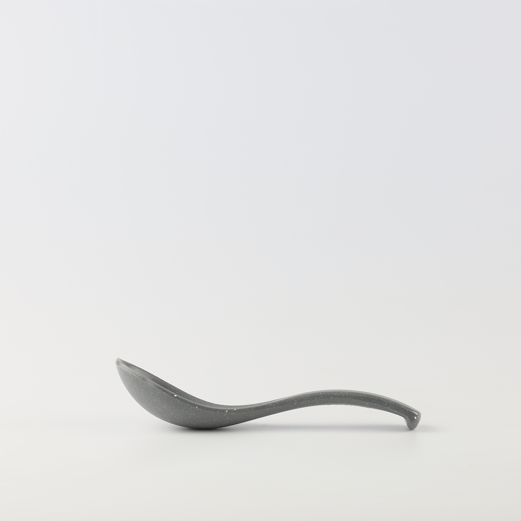 Matte soup spoon | SP175-6.7