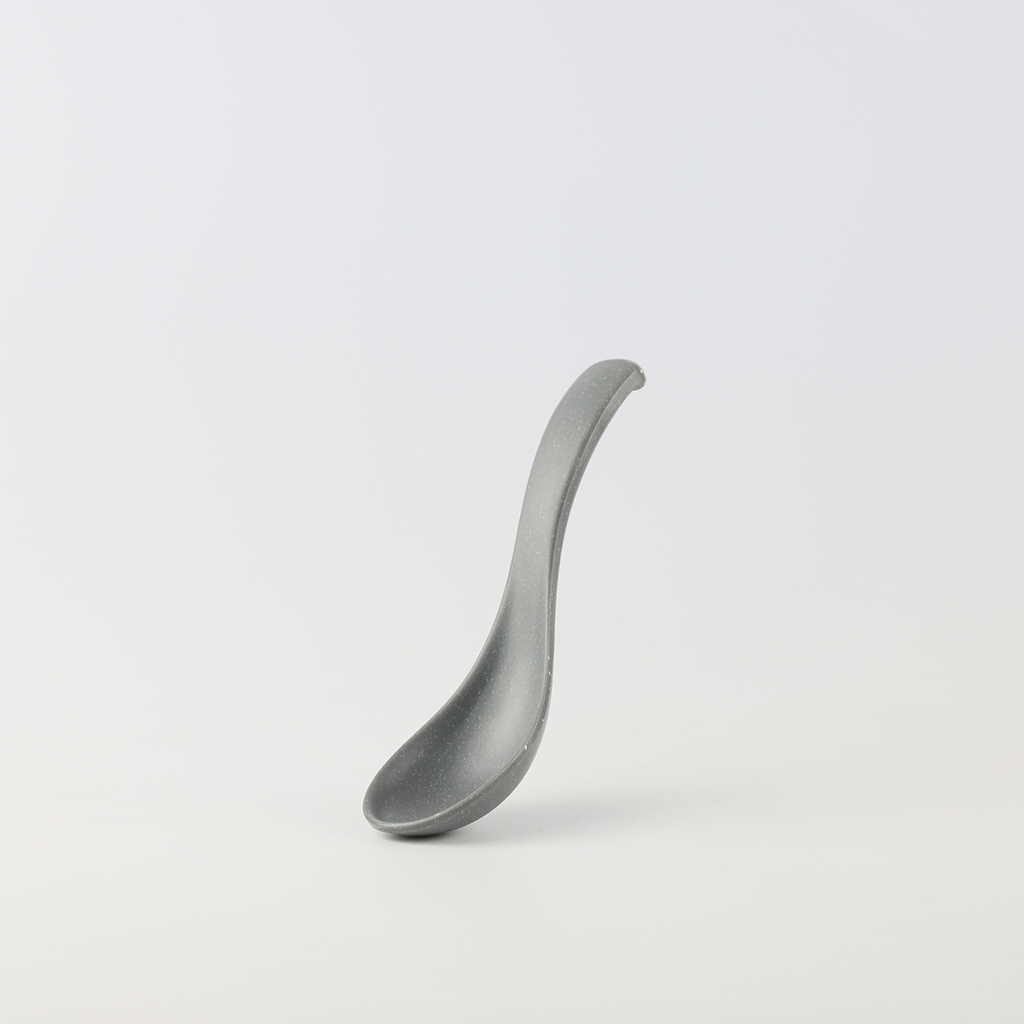 Matte soup spoon | SP175-6.7