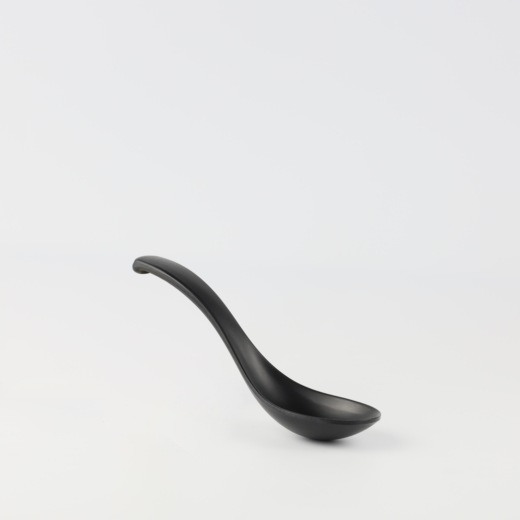 Matte soup spoon | SP175-6.7