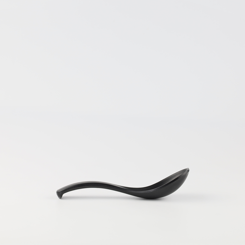 Matte soup spoon | SP175-6.7