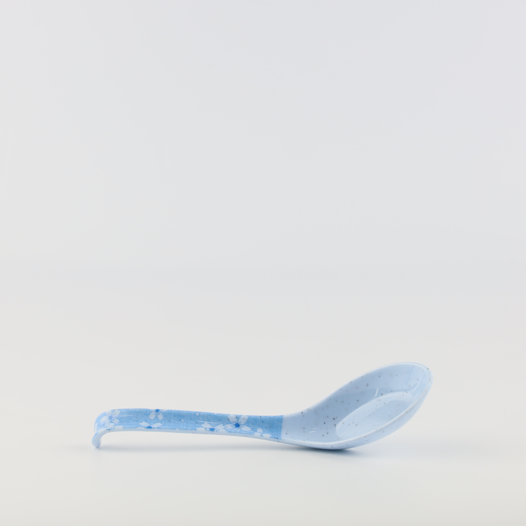Spoon Blue Sakura  | SP205