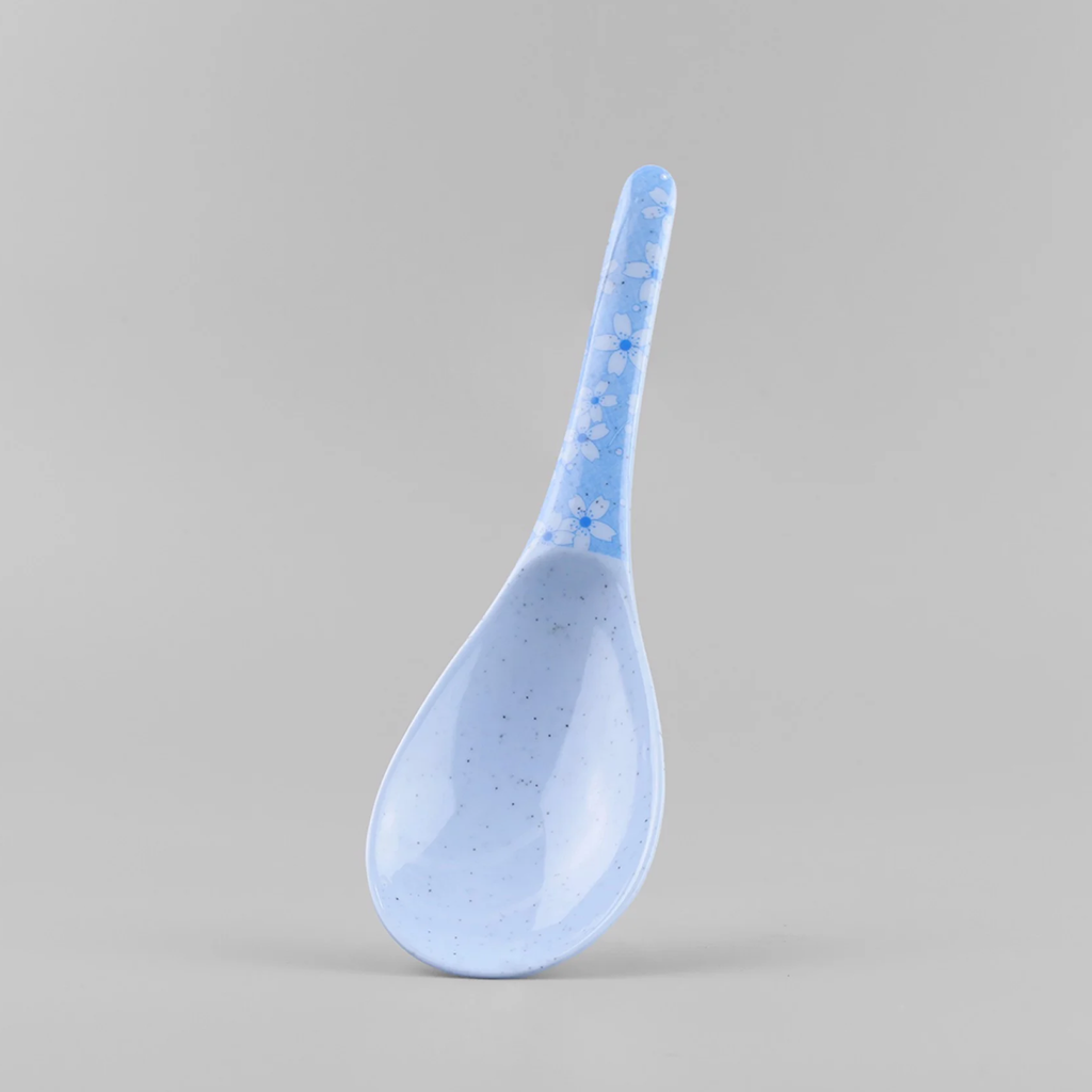 Ladle Blue Sakura | SP237