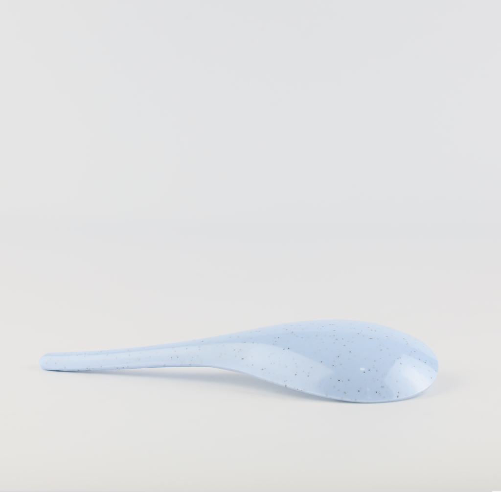 Ladle Blue Sakura | SP237