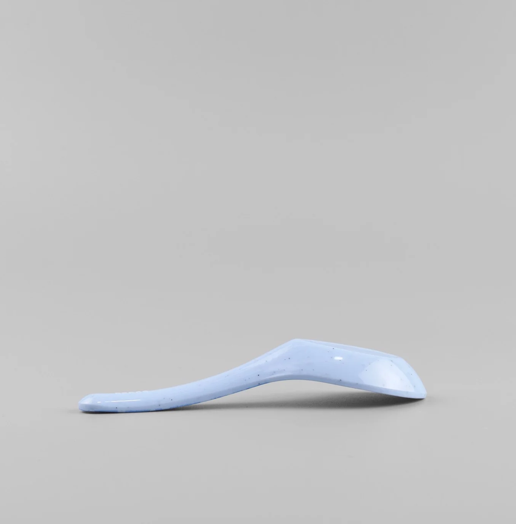 Spoon 5.5'' Blue Sakura | SP303