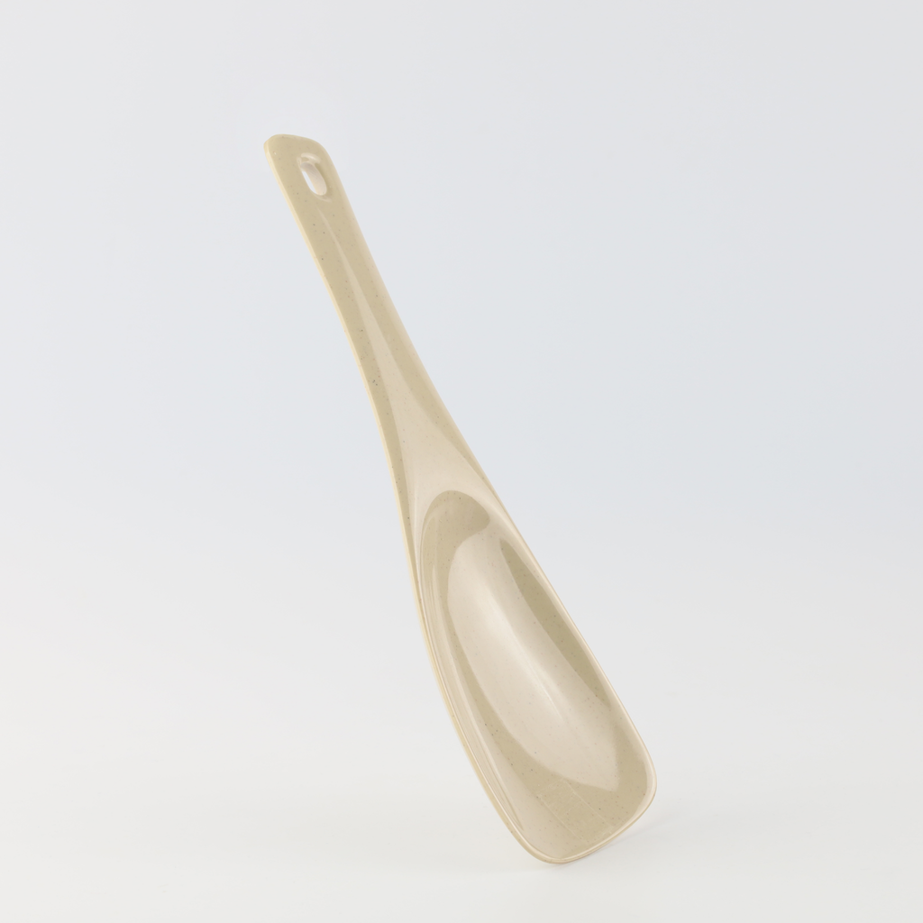 Rice Ladle w/hole | SP568