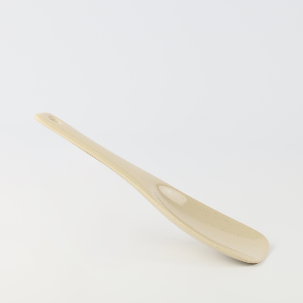 Rice Ladle w/hole | SP568