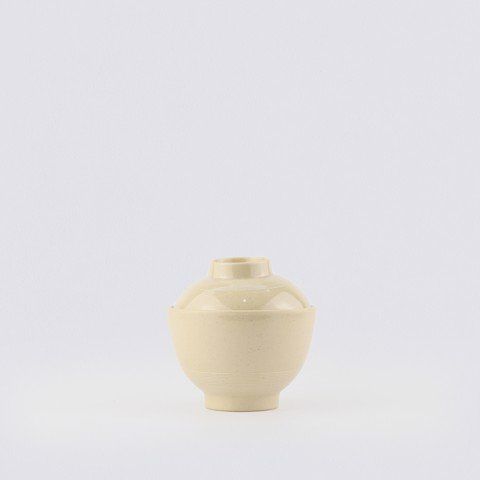 Miso bowl with lid 4