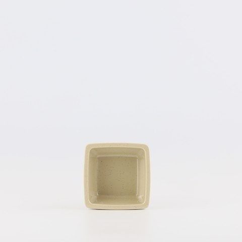 Square bowl 2.5