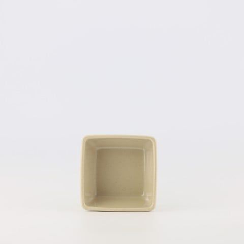 Square bowl 3.5