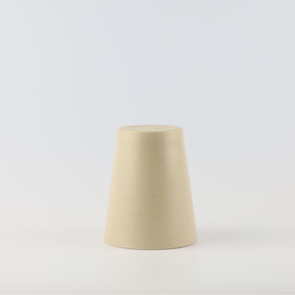 Matte tumbler 3