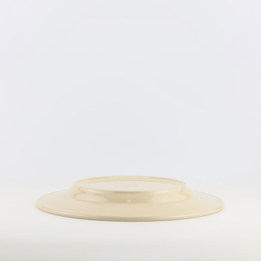 Dĩa Tròn Cạn Âu 12'' | PV163-12