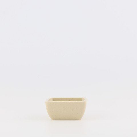 Square bowl 2.5