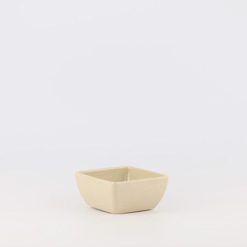 Square bowl 3.5