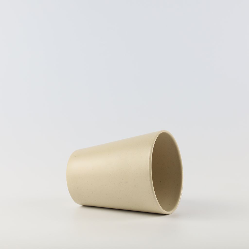 Matte tumbler 3