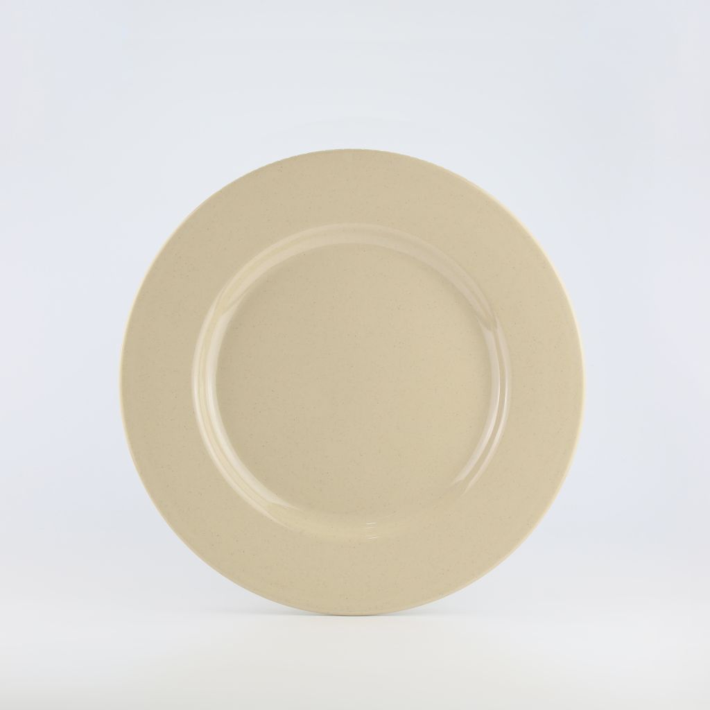 Dĩa Tròn Cạn Âu 12'' | PV163-12