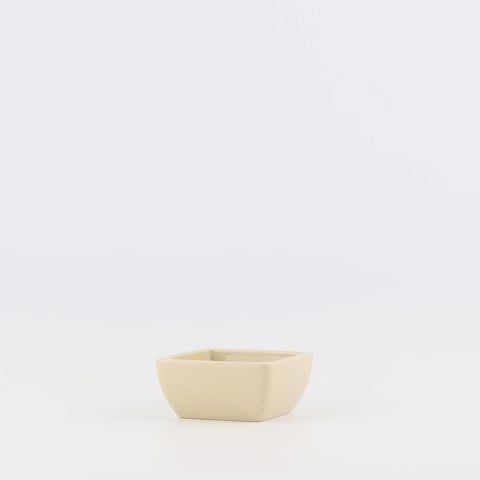 Square bowl 2.5