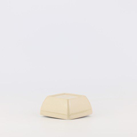 Square bowl 3.5