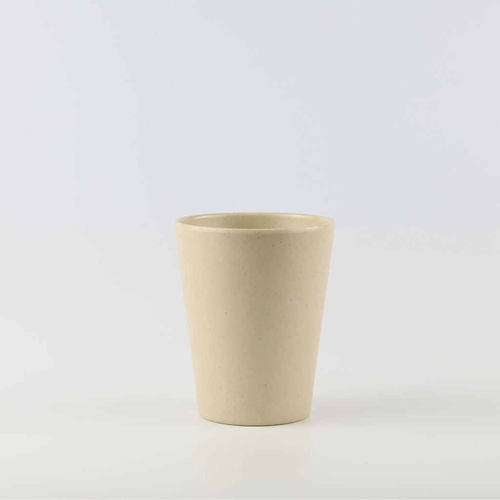 Matte tumbler 3
