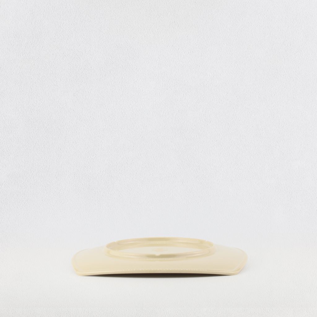 Ex-shape square plate 10.5