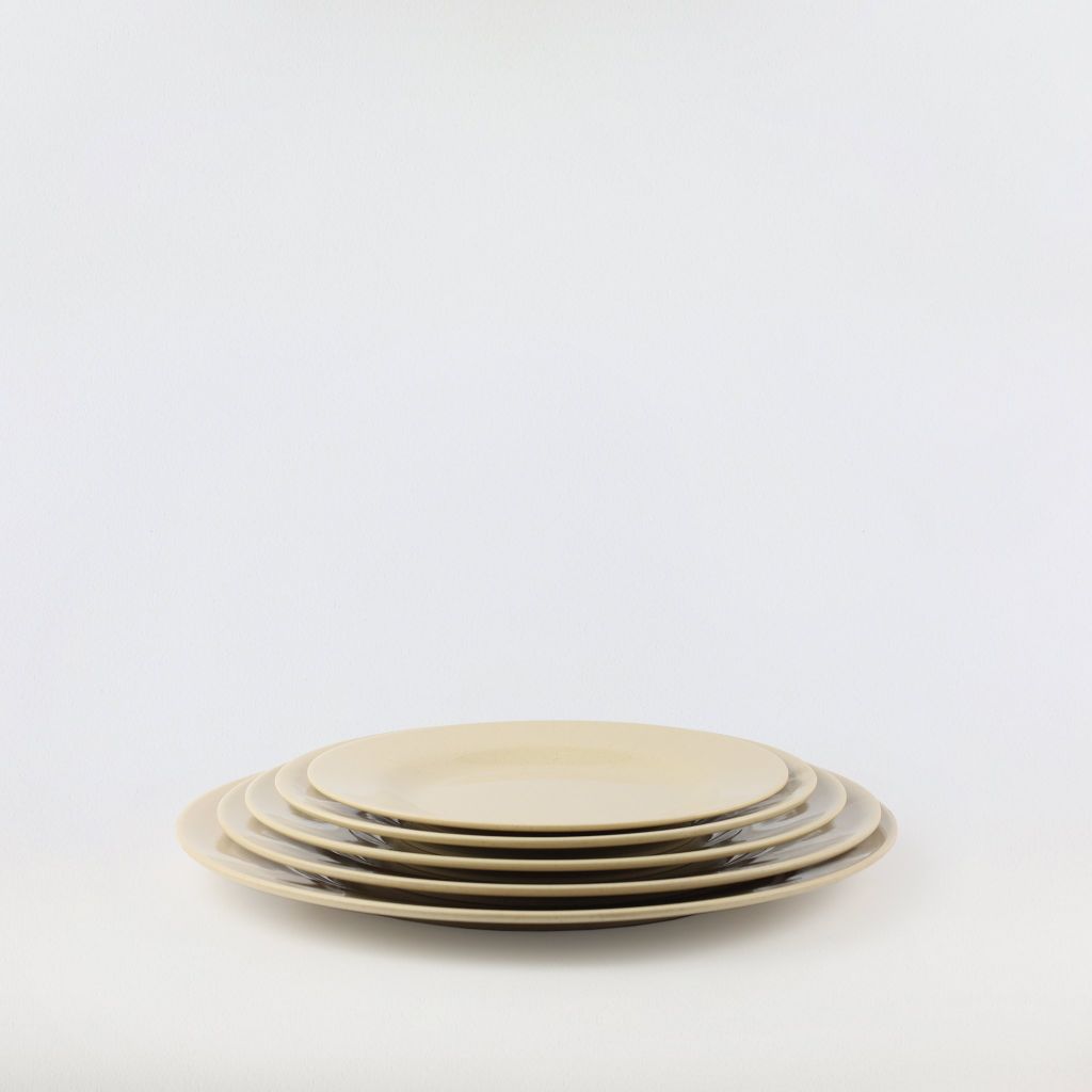 Flat Plate 8