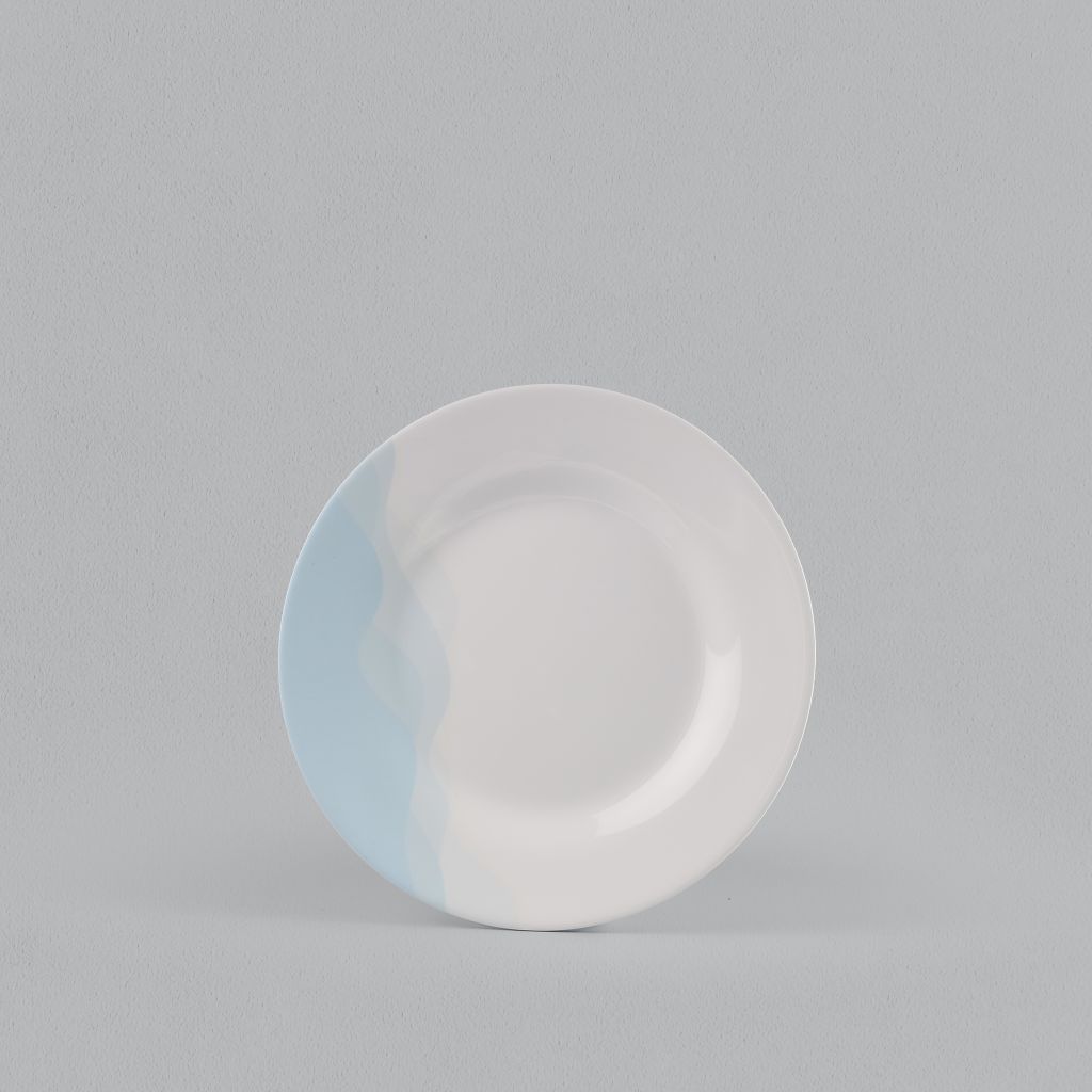 Flat Plate 9