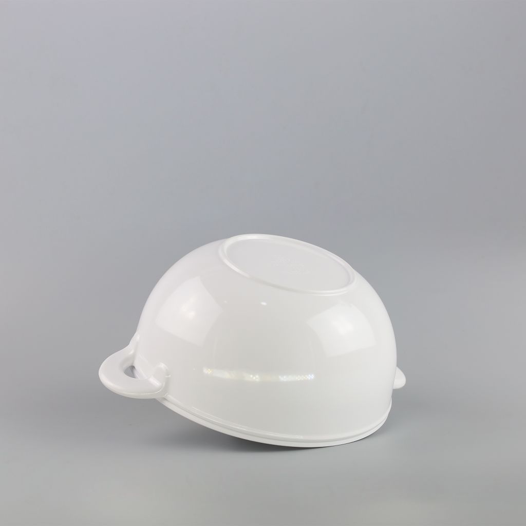 Thố 2 Quai Có Nắp 8
