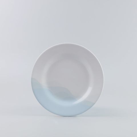  Dĩa cạn tròn 6.2