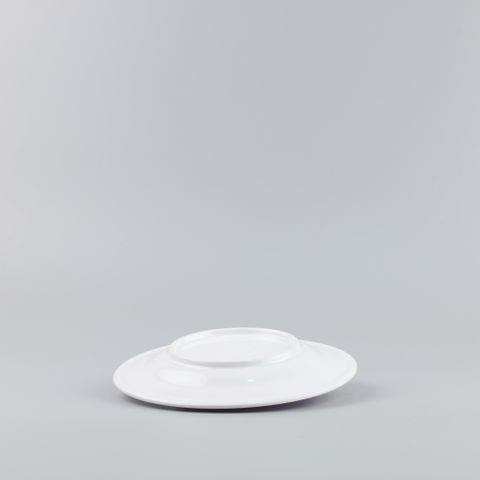  Dĩa cạn tròn 6.2