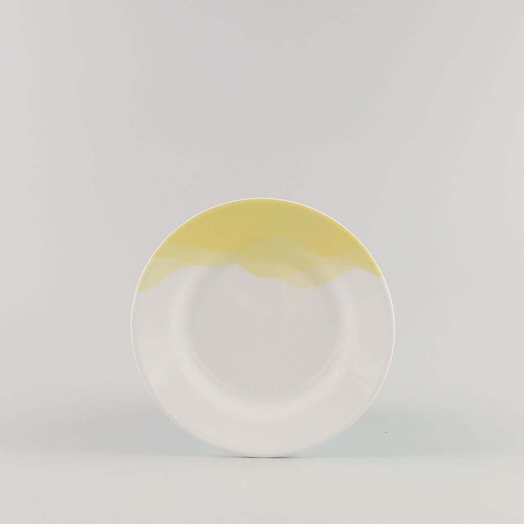 Round plate 6.2