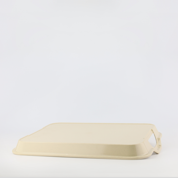 Khay chữ nhật có tay 15