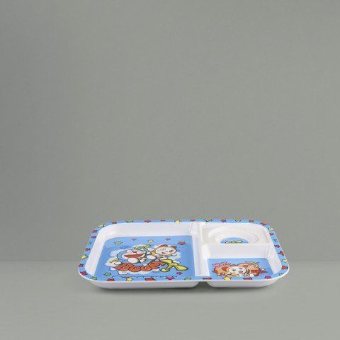 Doraemon Boom Tray 10