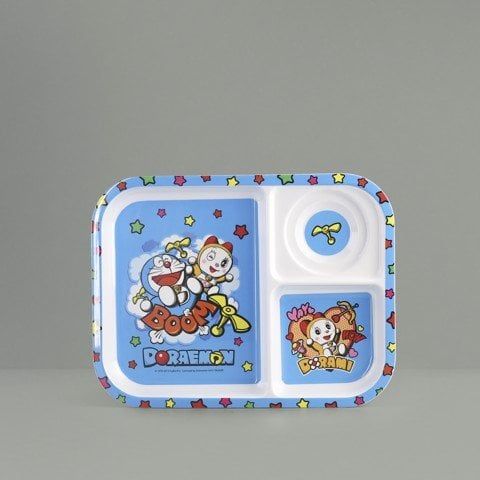 Doraemon Boom Tray 10