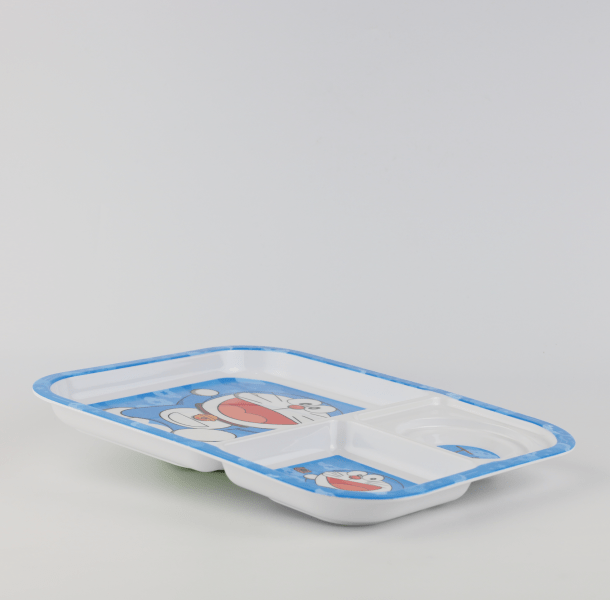 Doraemon Sky Tray 10