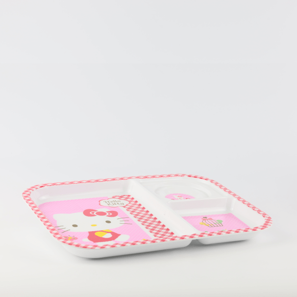 Hello Kitty Tray 10