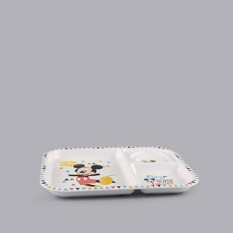 Mickey GEO Tray 10