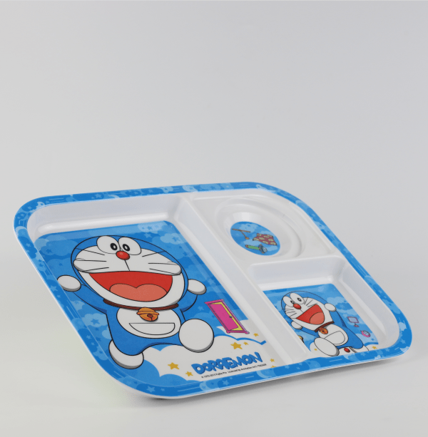 Doraemon Sky Tray 10