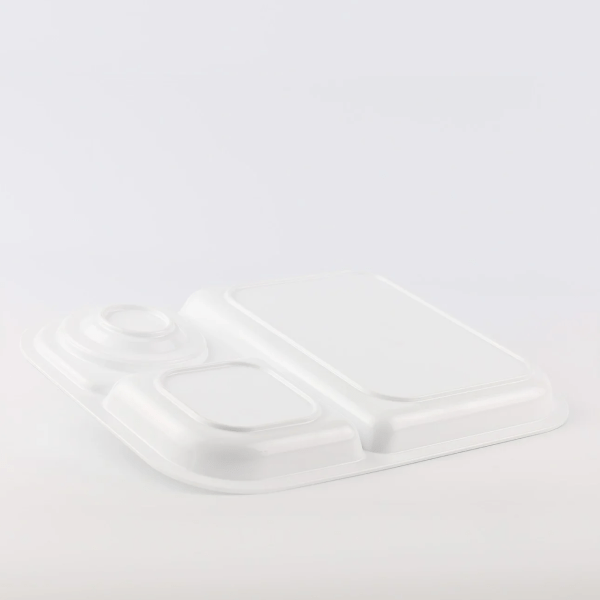 Rabbit & Turtle Tray 10