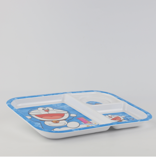Doraemon Sky Tray 10