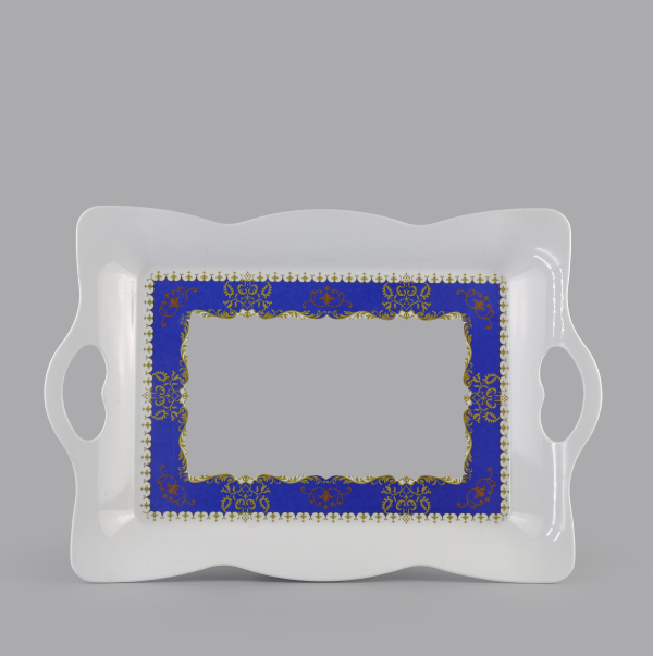 Tray 17.75