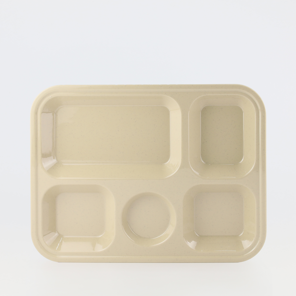 Section tray 12