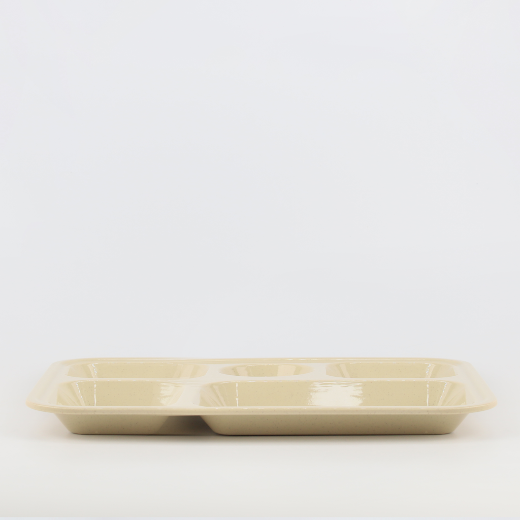 Section tray 12