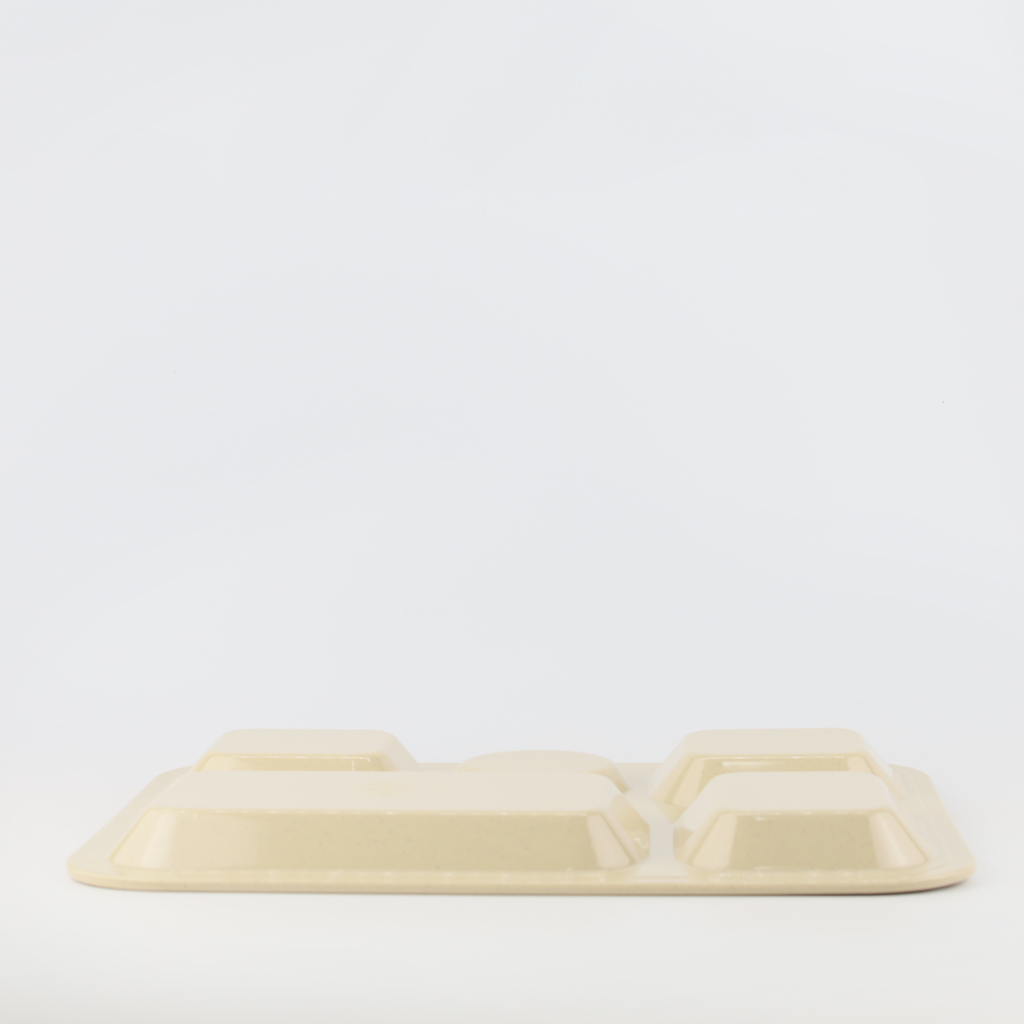 Section tray 12